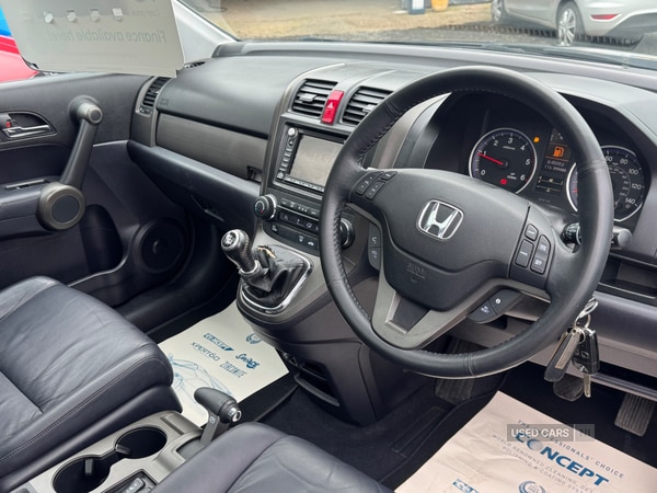 Used Honda CR-V 2010 for sale - 76240409: Photo 44