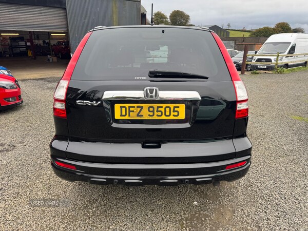Used Honda CR-V 2010 for sale - 76240409: Photo 45