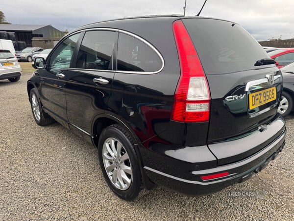 Used Honda CR-V 2010 for sale - 76240409: Photo 47