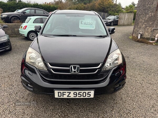 Used Honda CR-V 2010 for sale - 76240409: Photo 49