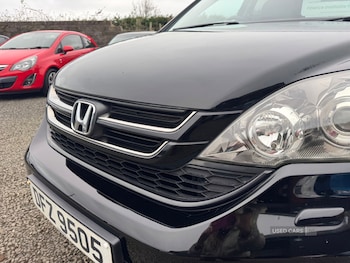 Used Honda CR-V 2010 for sale - 76240409: Photo 4