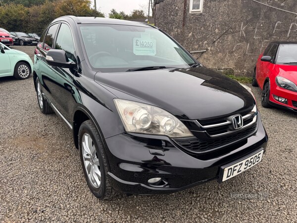 Used Honda CR-V 2010 for sale - 76240409: Photo 52