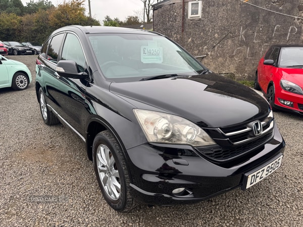 Used Honda CR-V 2010 for sale - 76240409: Photo 5