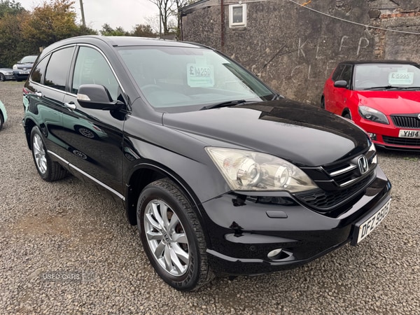 Used Honda CR-V 2010 for sale - 76240409: Photo 7