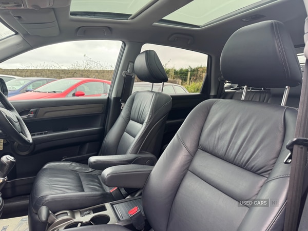 Used Honda CR-V 2010 for sale - 76240409: Photo 9