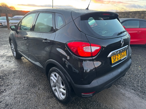 Used Renault Captur 2014 for sale - 77157152: Photo 10