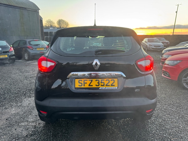 Used Renault Captur 2014 for sale - 77157152: Photo 11
