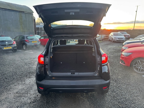 Used Renault Captur 2014 for sale - 77157152: Photo 16