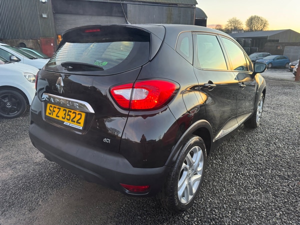 Used Renault Captur 2014 for sale - 77157152: Photo 18