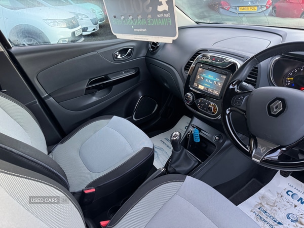 Used Renault Captur 2014 for sale - 77157152: Photo 21