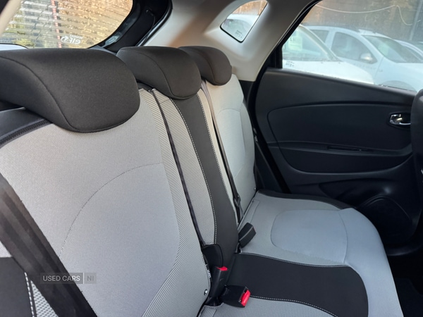 Used Renault Captur 2014 for sale - 77157152: Photo 22