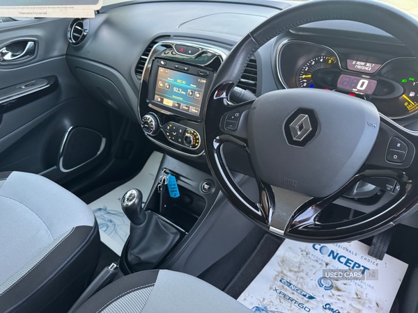 Used Renault Captur 2014 for sale - 77157152: Photo 25