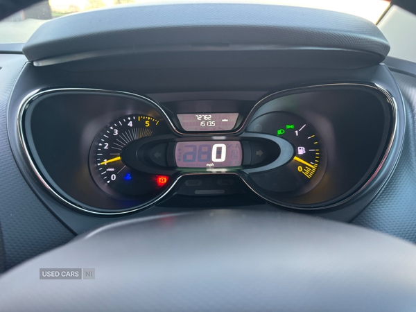 Used Renault Captur 2014 for sale - 77157152: Photo 26