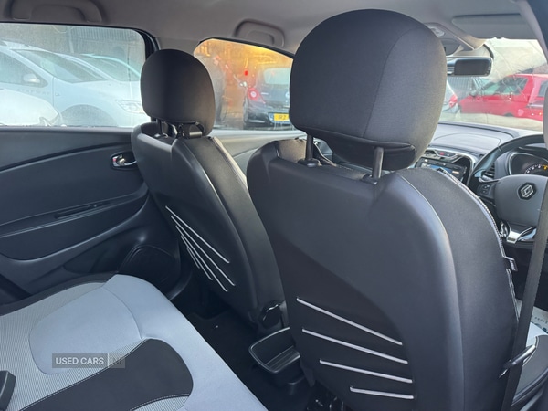 Used Renault Captur 2014 for sale - 77157152: Photo 29