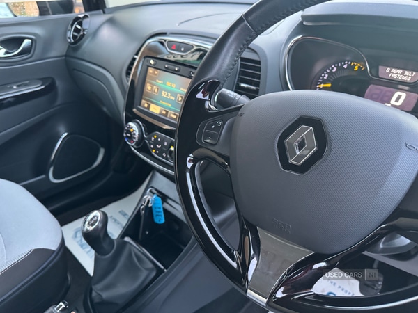 Used Renault Captur 2014 for sale - 77157152: Photo 30