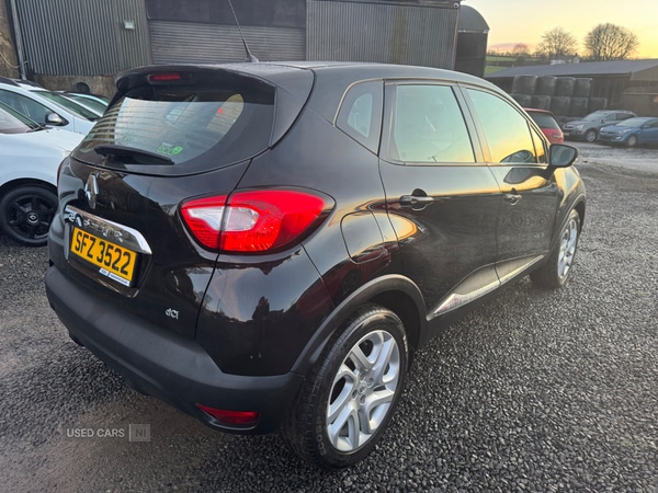 Used Renault Captur 2014 for sale - 77157152: Photo 31