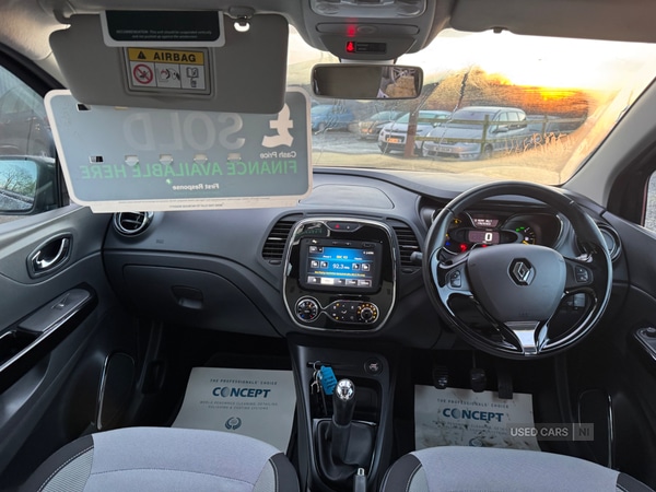 Used Renault Captur 2014 for sale - 77157152: Photo 32