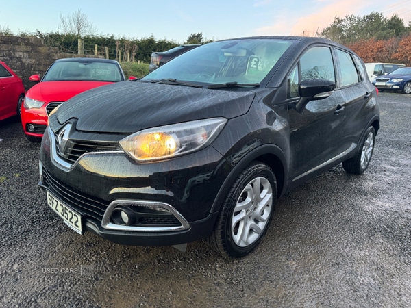 Used Renault Captur 2014 for sale - 77157152: Photo 33