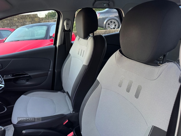 Used Renault Captur 2014 for sale - 77157152: Photo 6