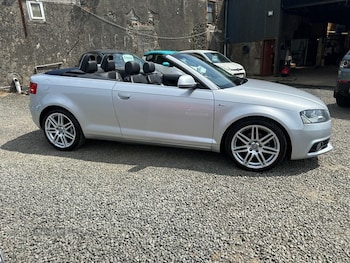 Used Audi A3 2010 for sale - 79182180: Photo