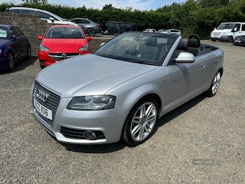Used Audi A3 2010 for sale - 79182180: Photo