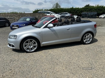 Used Audi A3 2010 for sale - 79182180: Photo