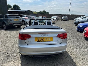 Used Audi A3 2010 for sale - 79182180: Photo