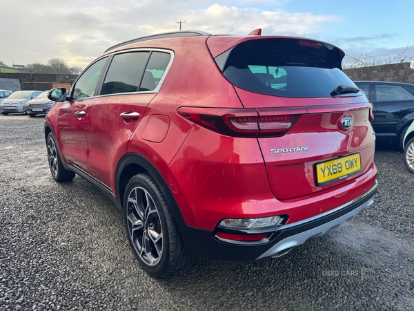 Used Kia Sportage 2019 for sale - 76772533: Photo 10