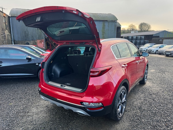 Used Kia Sportage 2019 for sale - 76772533: Photo 13