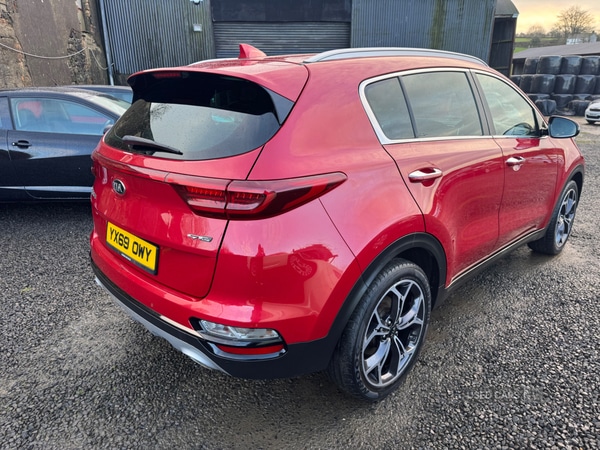 Used Kia Sportage 2019 for sale - 76772533: Photo 15