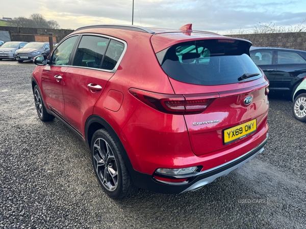 Used Kia Sportage 2019 for sale - 76772533: Photo 17