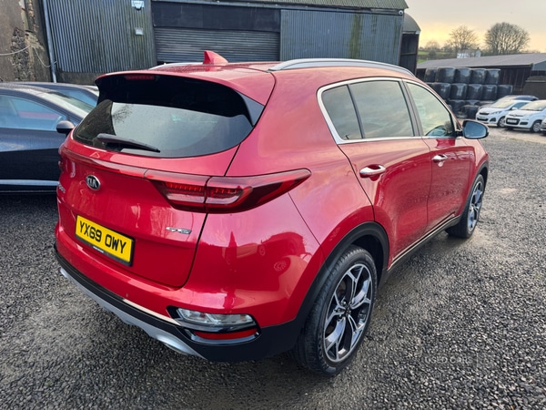 Used Kia Sportage 2019 for sale - 76772533: Photo 18