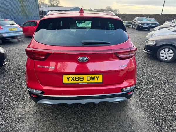 Used Kia Sportage 2019 for sale - 76772533: Photo 19