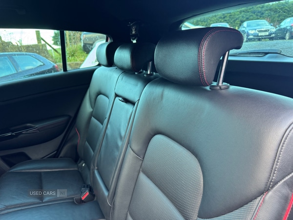 Used Kia Sportage 2019 for sale - 76772533: Photo 21