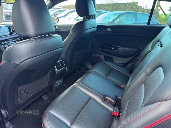 Used Kia Sportage 2019 for sale - 76772533: Photo 23