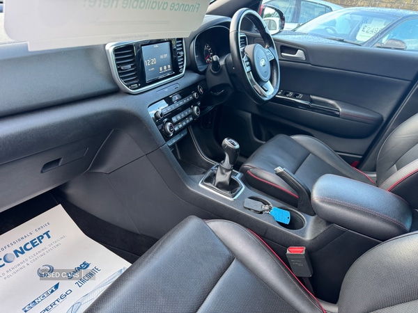 Used Kia Sportage 2019 for sale - 76772533: Photo 24