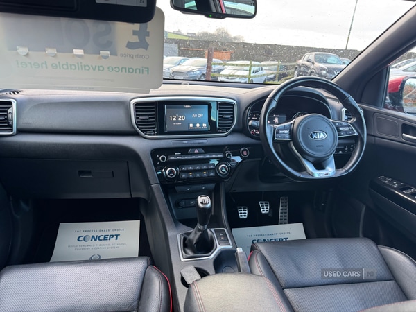 Used Kia Sportage 2019 for sale - 76772533: Photo 25