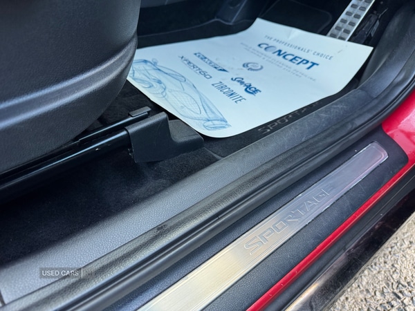 Used Kia Sportage 2019 for sale - 76772533: Photo 30