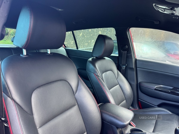 Used Kia Sportage 2019 for sale - 76772533: Photo 32