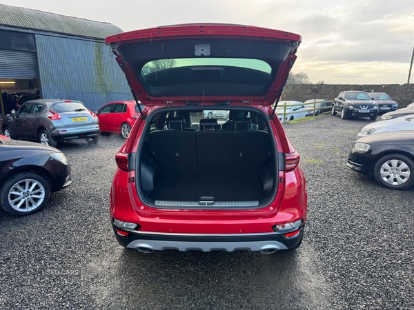 Used Kia Sportage 2019 for sale - 76772533: Photo 40