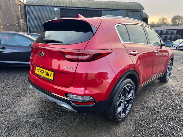 Used Kia Sportage 2019 for sale - 76772533: Photo 41