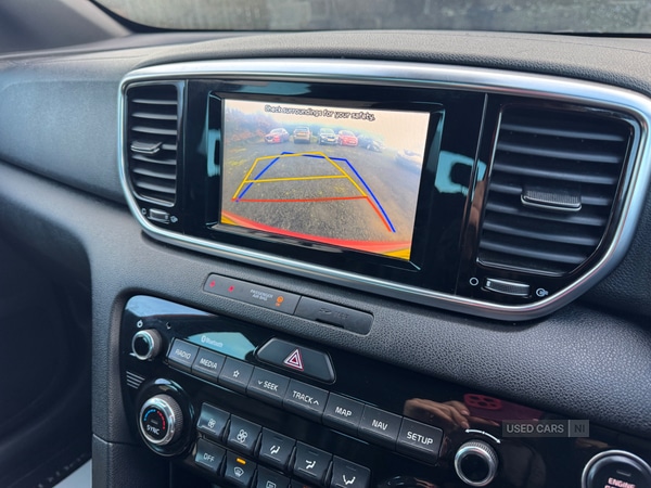 Used Kia Sportage 2019 for sale - 76772533: Photo 5