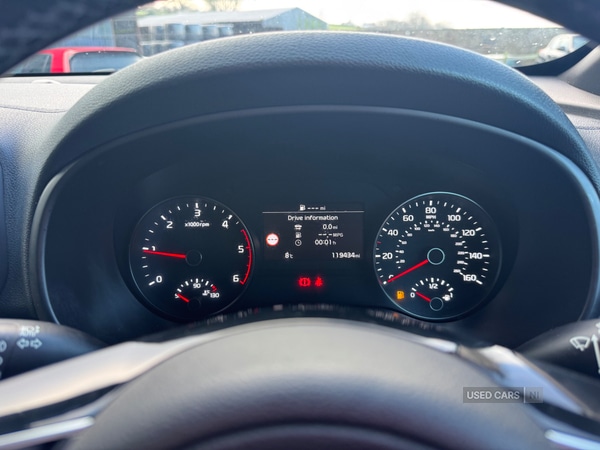 Used Kia Sportage 2019 for sale - 76772533: Photo 6