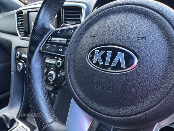 Used Kia Sportage 2019 for sale - 76772533: Photo 7