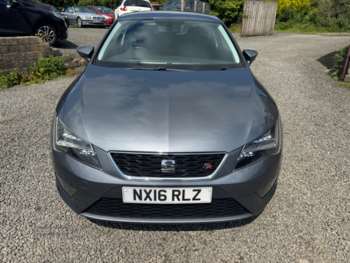 Used SEAT Leon 2016 for sale - 74959496: Photo