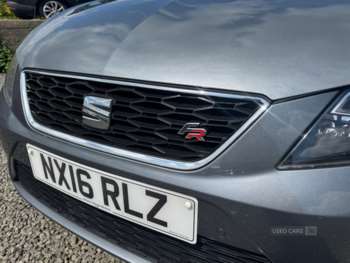 Used SEAT Leon 2016 for sale - 74959496: Photo
