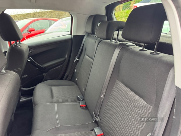 Used Peugeot 208 2016 for sale - 76327549: Photo 11