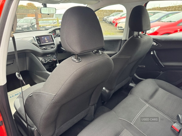 Used Peugeot 208 2016 for sale - 76327549: Photo 12