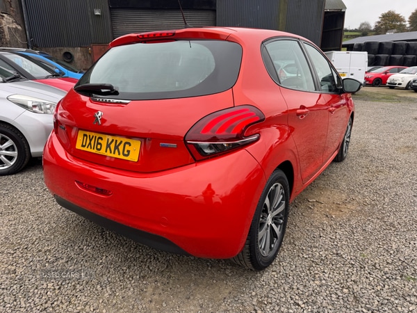 Used Peugeot 208 2016 for sale - 76327549: Photo 14