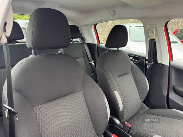 Used Peugeot 208 2016 for sale - 76327549: Photo 18